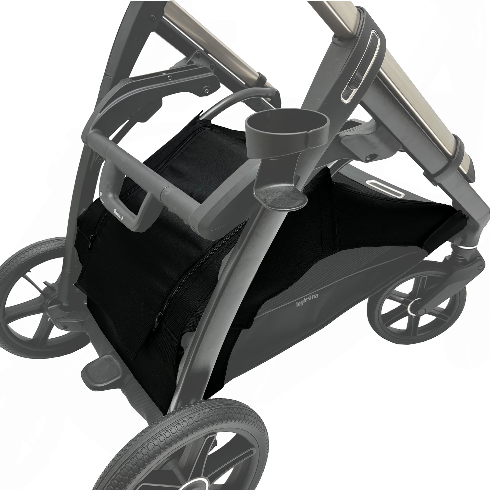 Tapa cubre cesta para Aptica