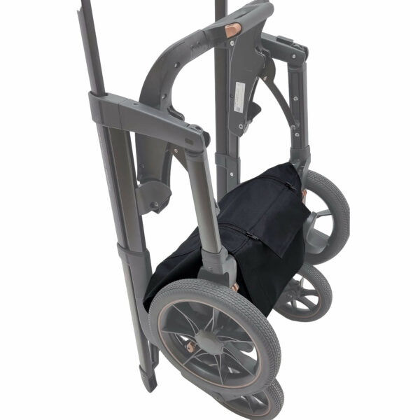 Tapa cubre cesta para Aptica XT 2025 y 2026 - Imagen 9