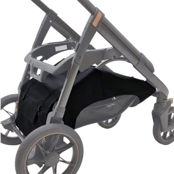 Tapa cubre cesta para Aptica XT 2025 y 2026