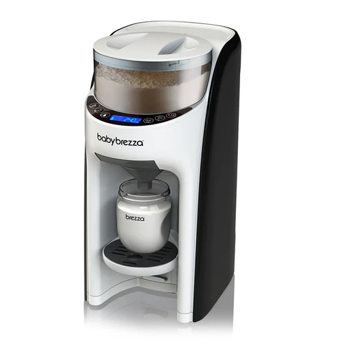 Babybrezza Fórmula PRO Blanco