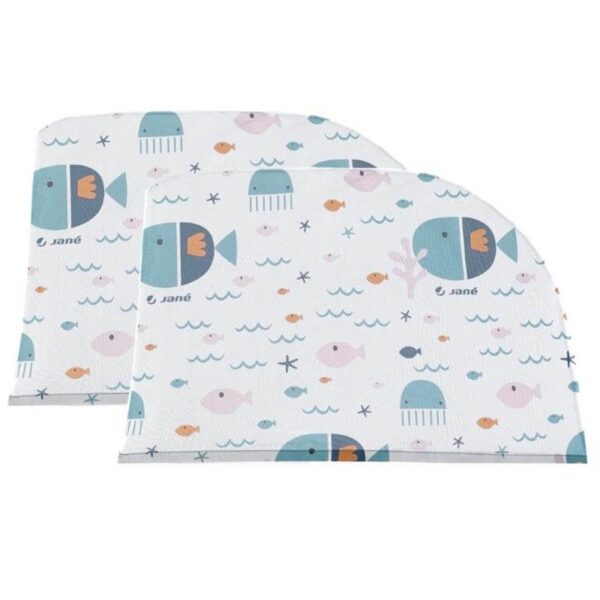 Parasol Sock talla XL Jané