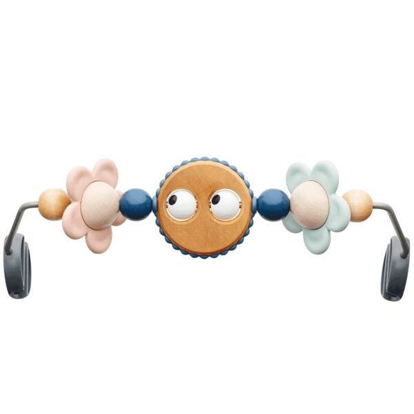 Juguete para hamaca Ojitos Traviesos Babyjörn