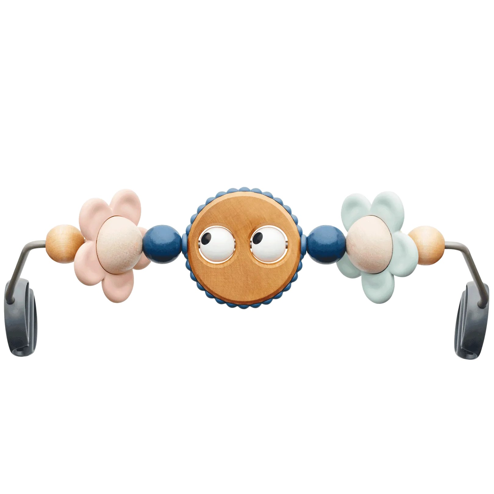 Juguete para hamaca Ojitos Traviesos Babyjörn