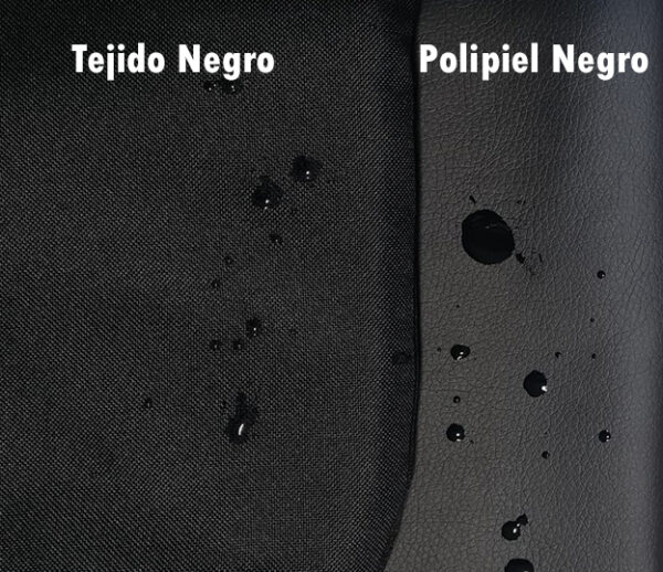 Tapa cubre cesta para Bugaboo Dragonfly - Imagen 9