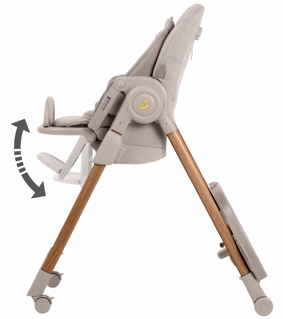 Trona Minla Plus Maxi Cosi - Imagen 11