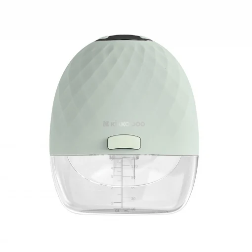 Sacaleches manos libres Winnie Kikkaboo