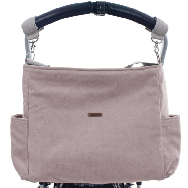 Bolso Maternal Camille Uzturre