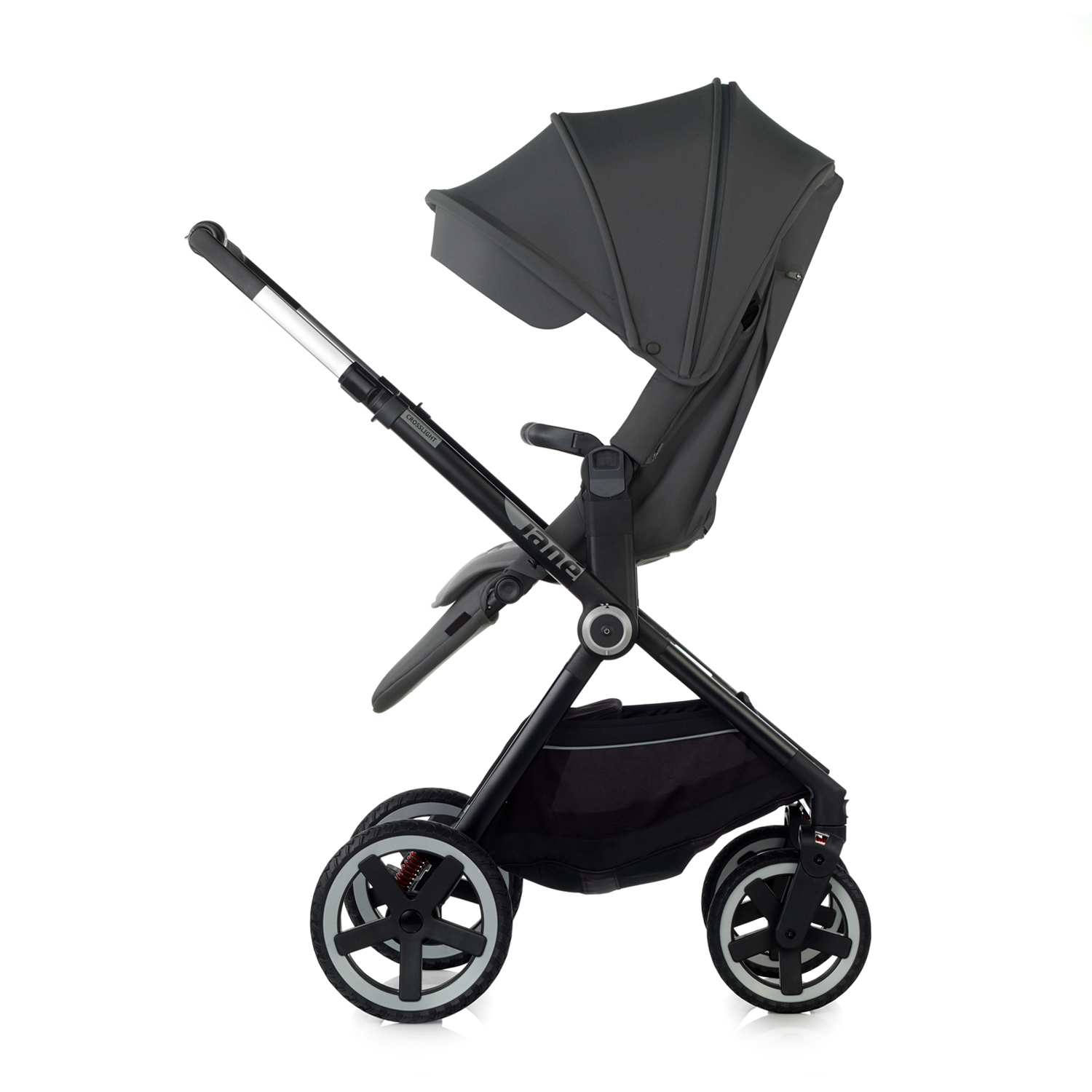 Silla Crosslight 2025 Jané - Imagen 4