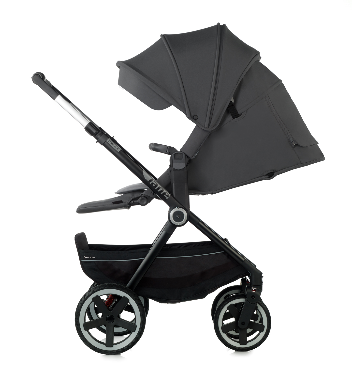 Silla Crosslight 2025 Jané - Imagen 7