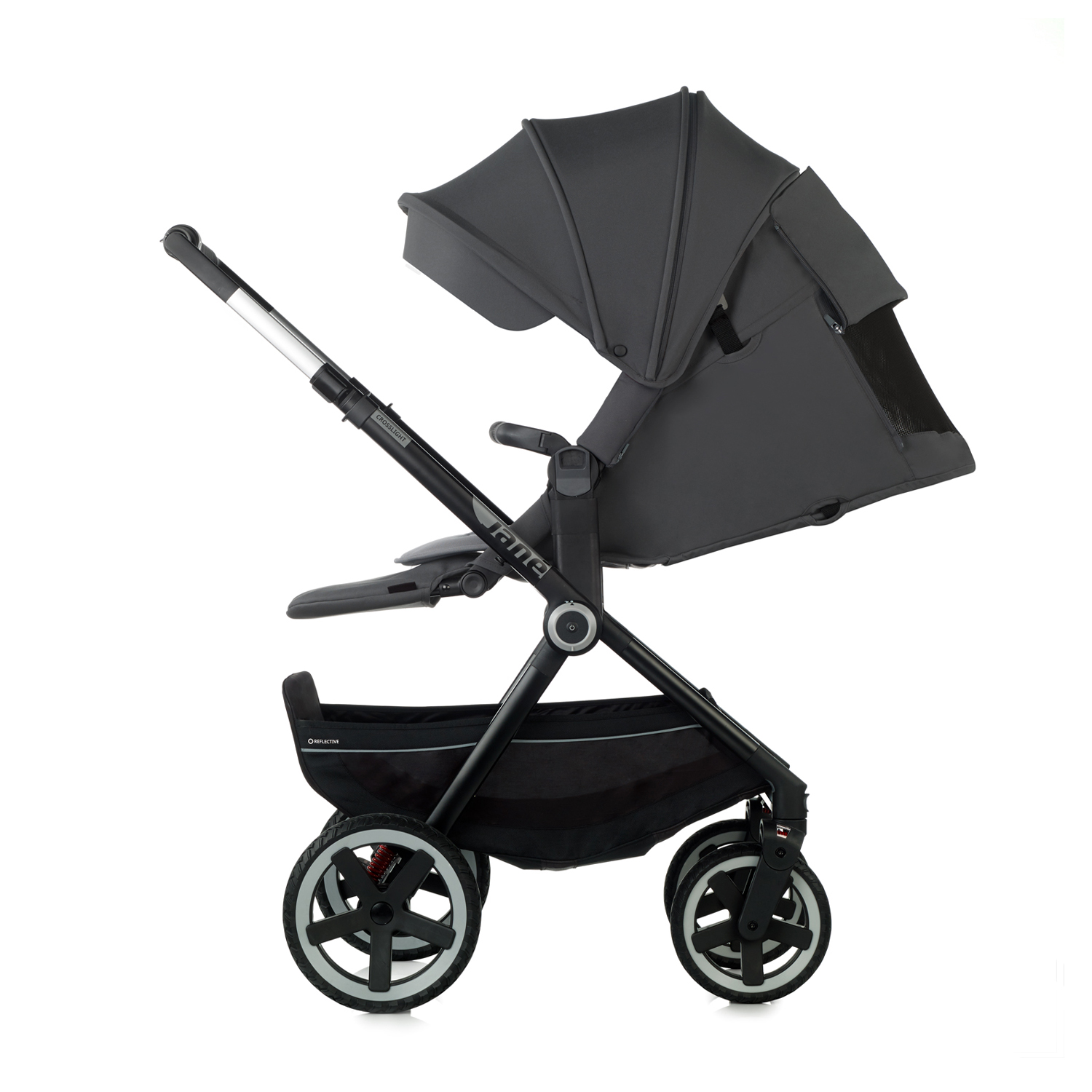 Silla Crosslight 2025 Jané - Imagen 6