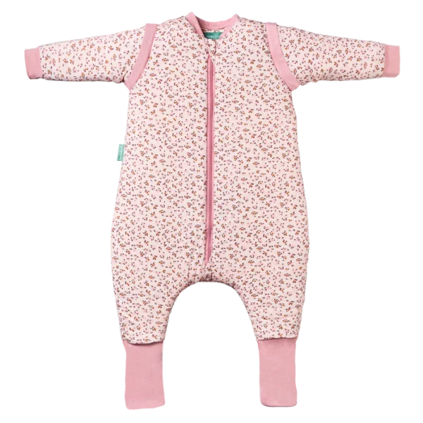 Saco dormir con mangas TOG 2.5 Molis&Co