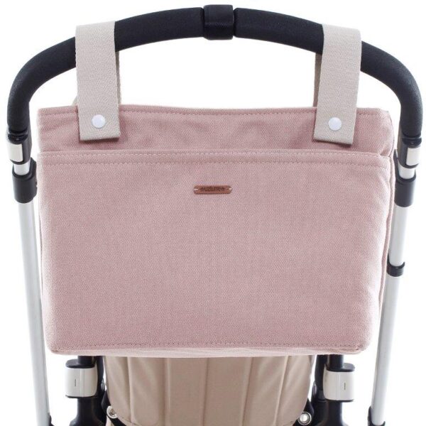 Bolso talega Midi Camille Uzturre