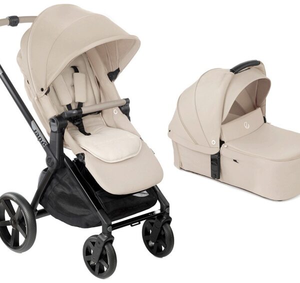 Cochecito Jané Muum 2025