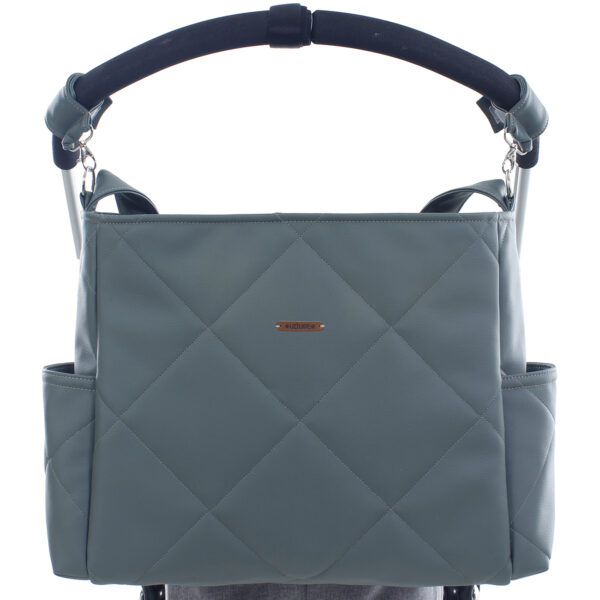 Bolso Maternal Cocco polipiel Uzturre