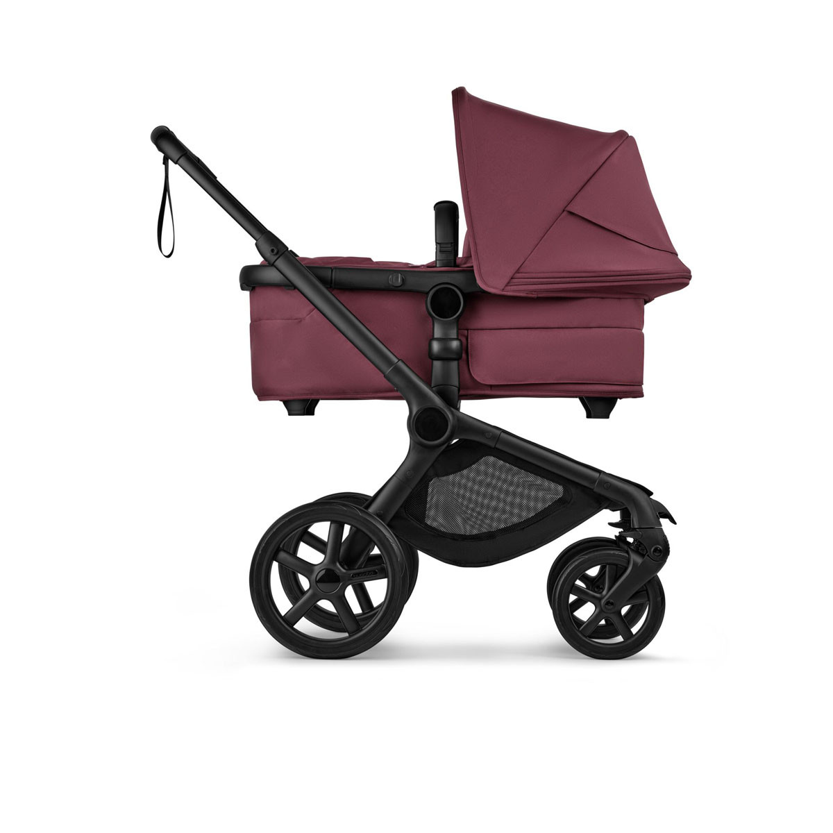 Fox5 Renew Bugaboo coche silla y capazo, combinado - Imagen 3