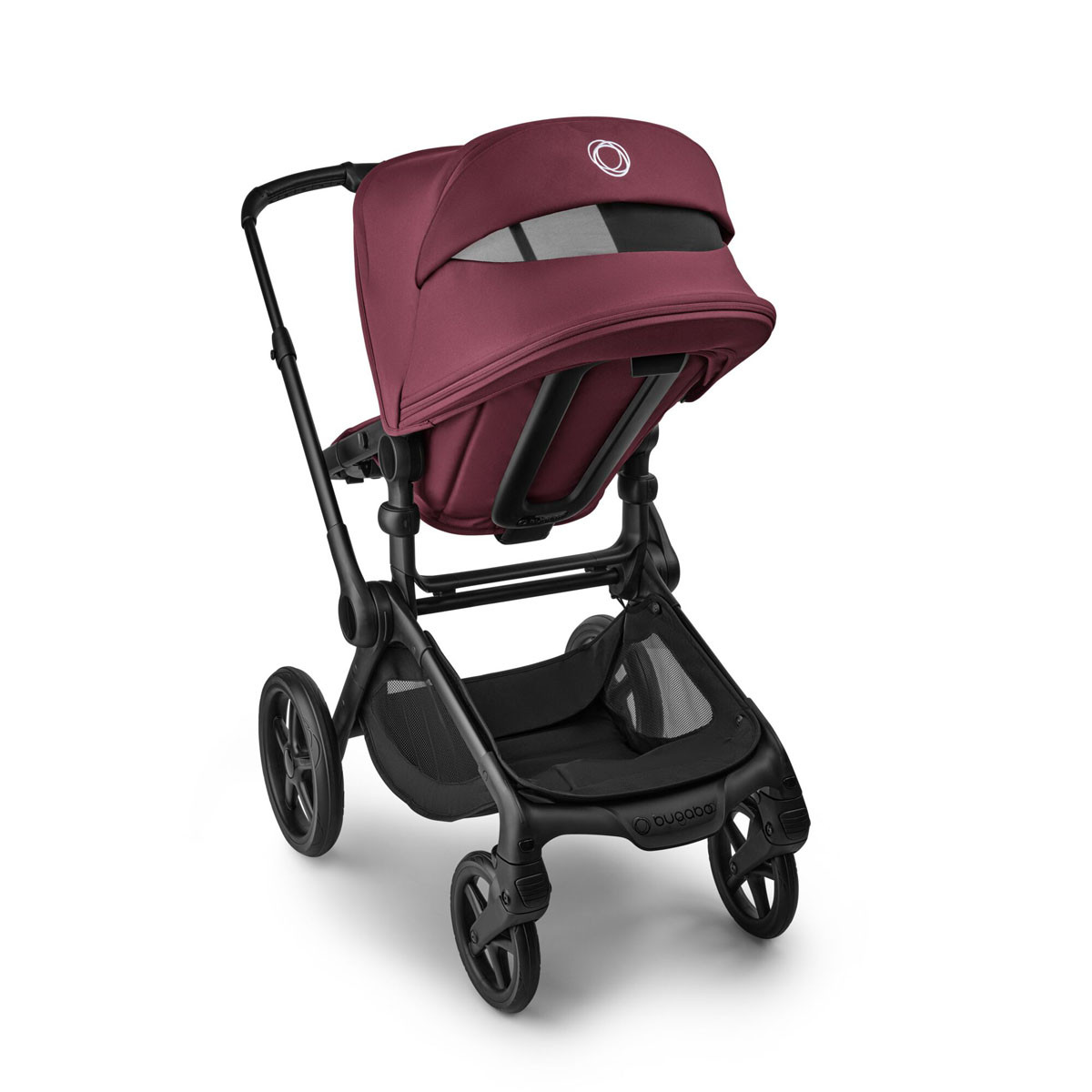Fox5 Renew Bugaboo coche silla y capazo, combinado - Imagen 6