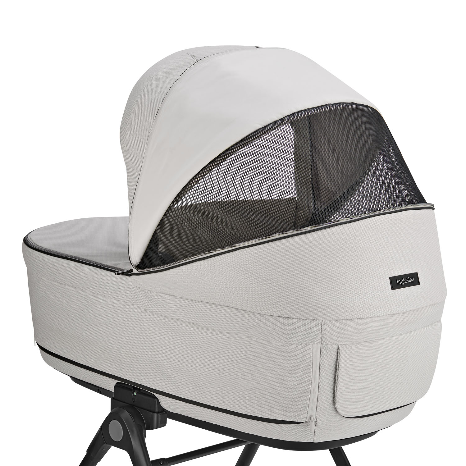 Coche Inglesina Aptica Duo 2025 - Imagen 21