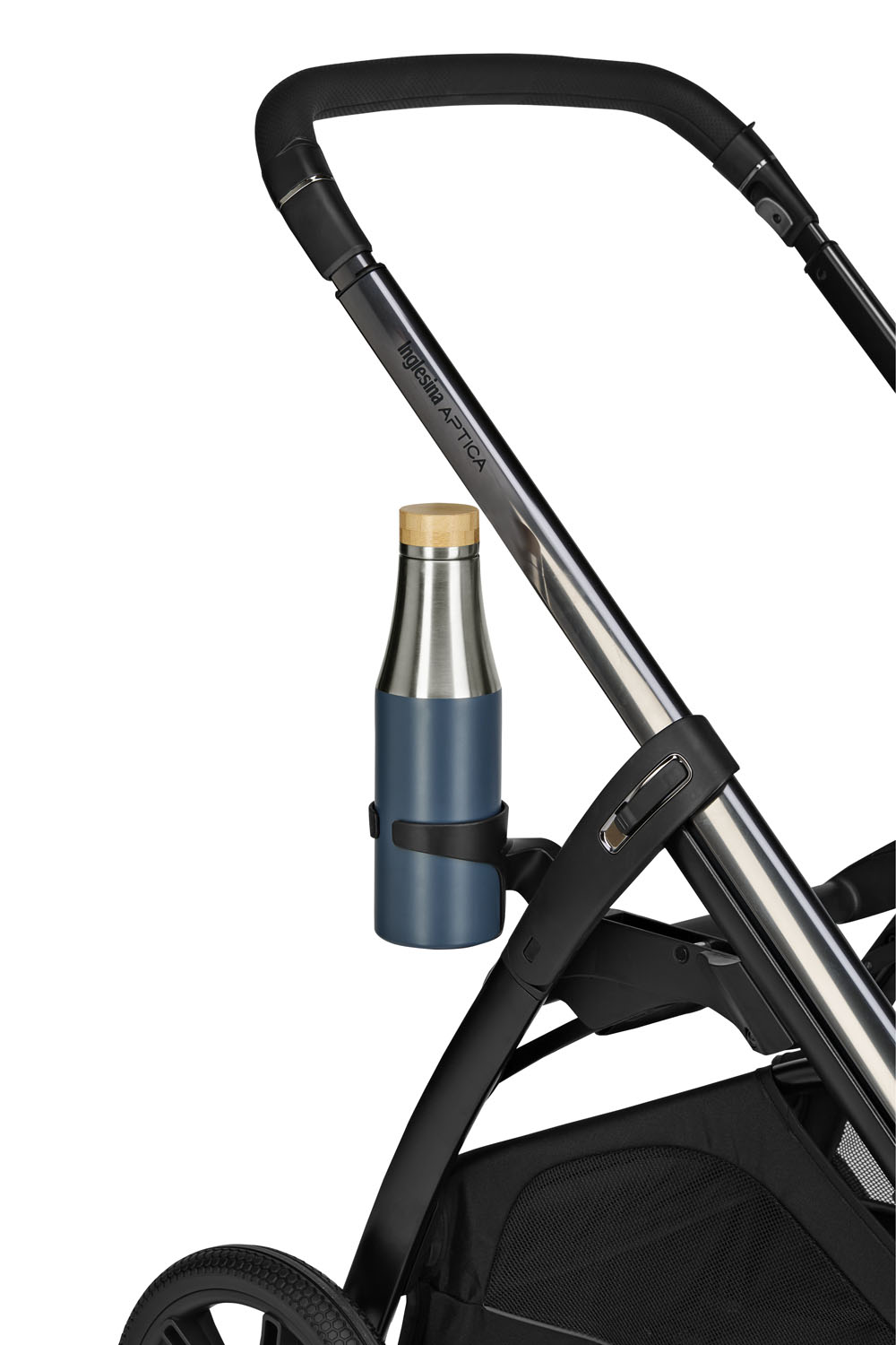 Coche Inglesina Aptica Duo 2025 - Imagen 19