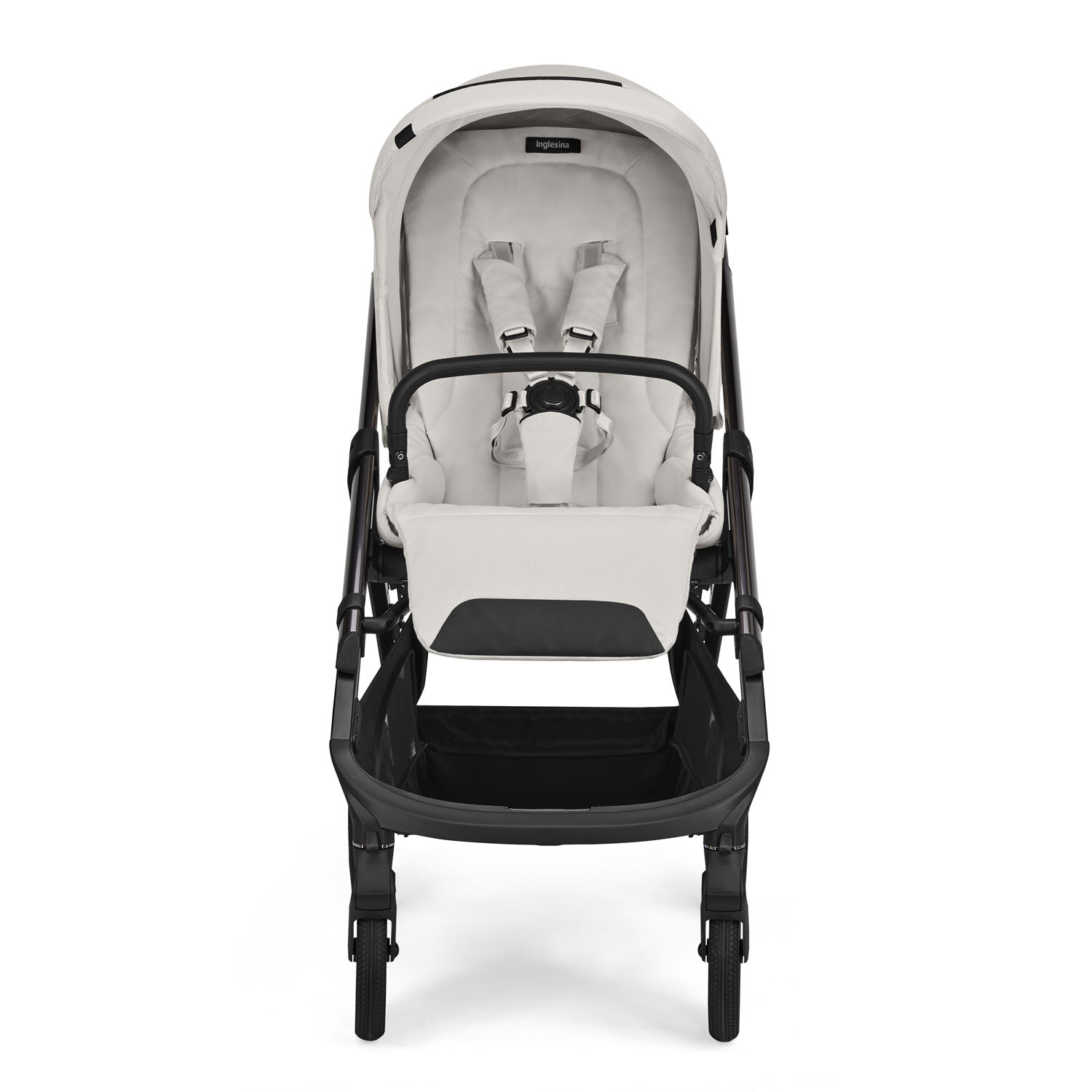 Coche Inglesina Aptica Duo 2025 - Imagen 13