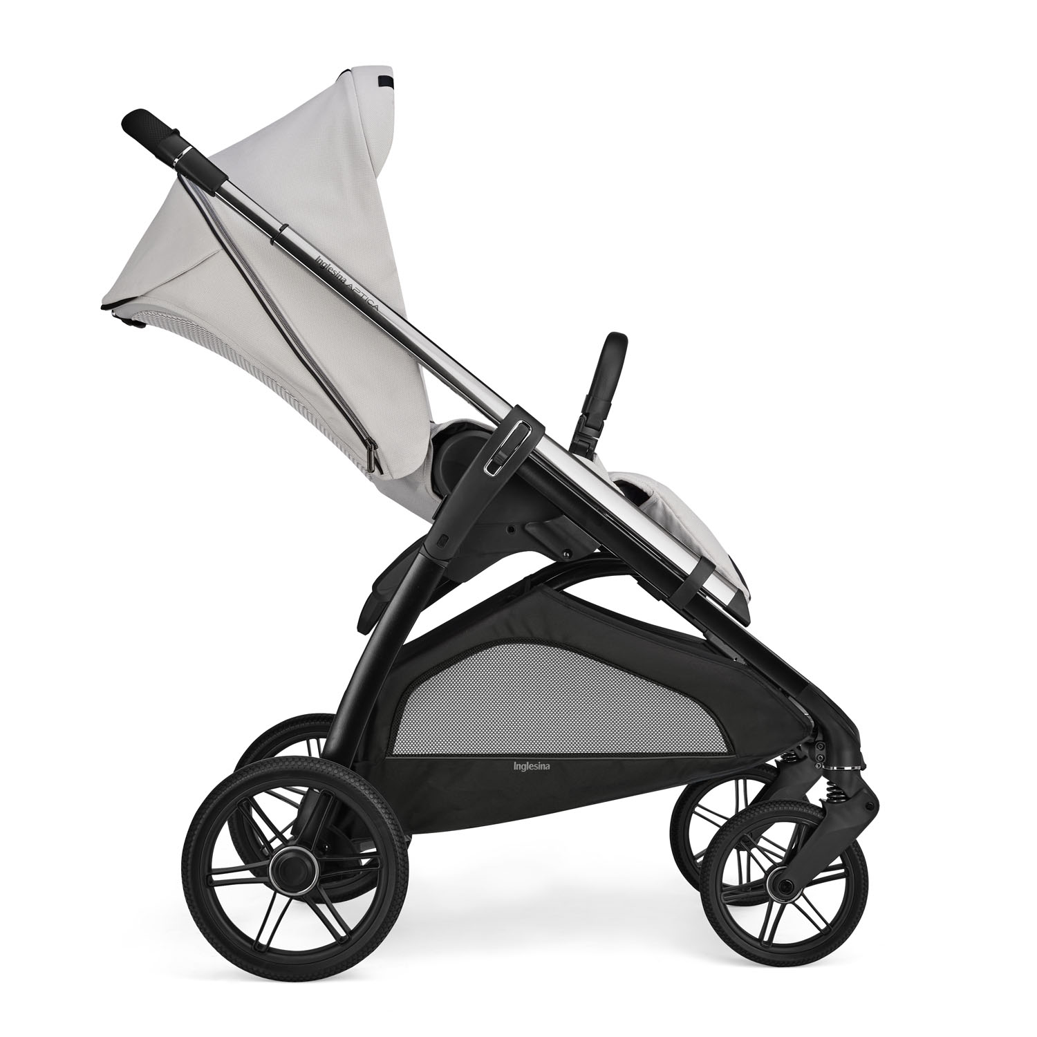 Coche Inglesina Aptica Duo 2025 - Imagen 12