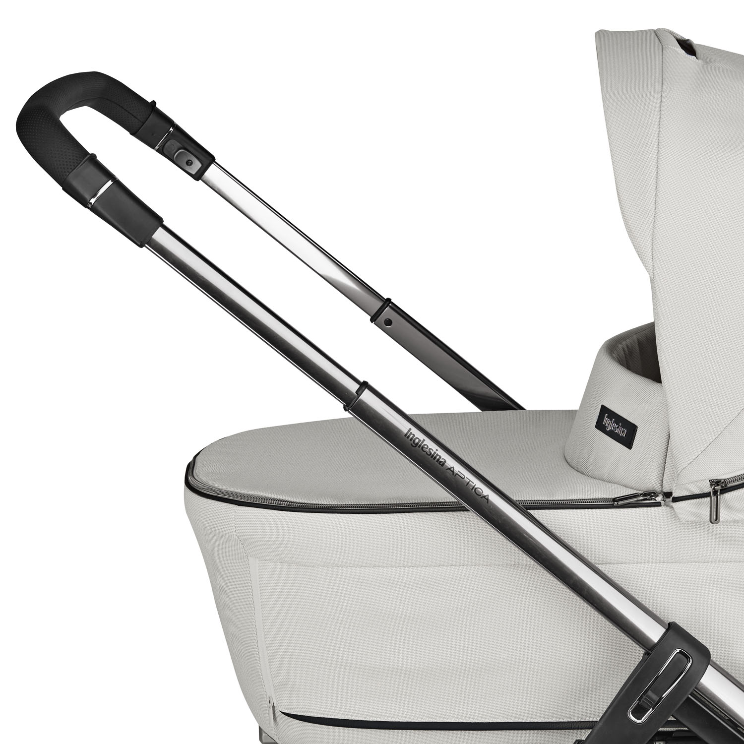 Coche Inglesina Aptica Duo 2025 - Imagen 5