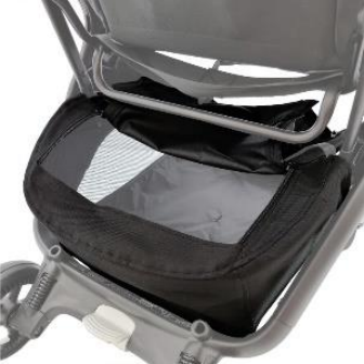 Tapa cubre cesta para Butterfly 1 - Imagen 3