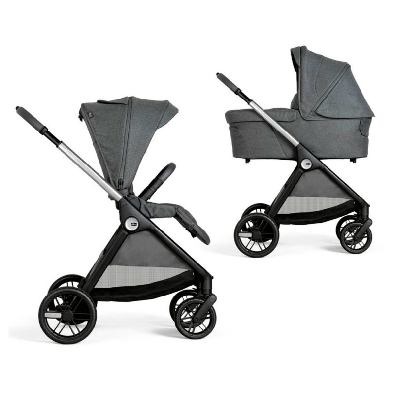 Coche Duo Bellagio Confort Chicco - Imagen 3