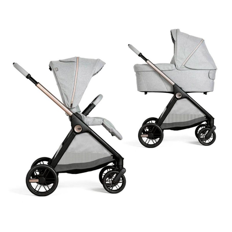 Coche Duo Bellagio Confort Chicco - Imagen 5