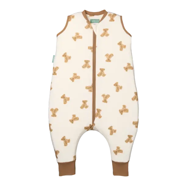 Saco dormir pies sin mangas TOG 1 Molis&Co