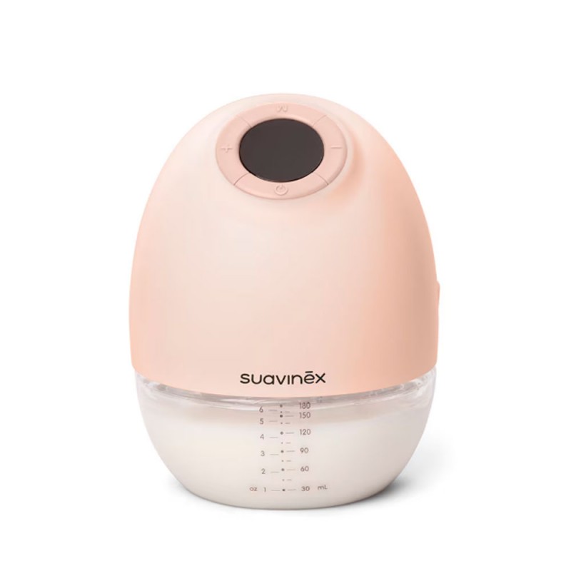 Sacaleches manos libres Suavinex - Imagen 2