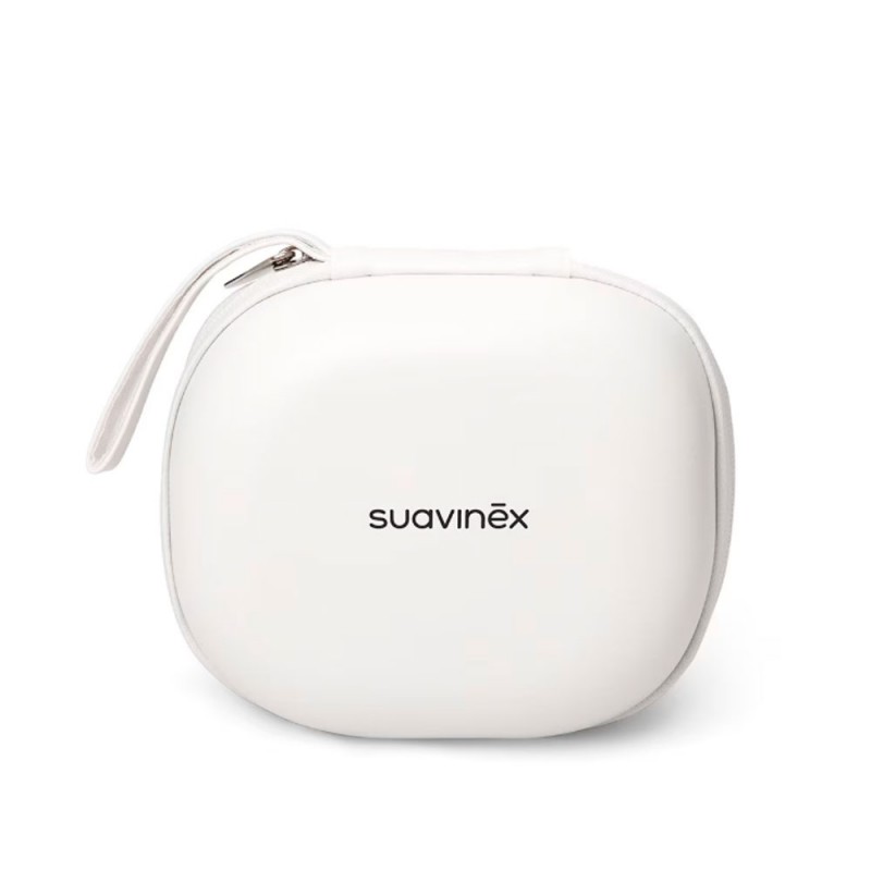 Sacaleches manos libres Suavinex - Imagen 5