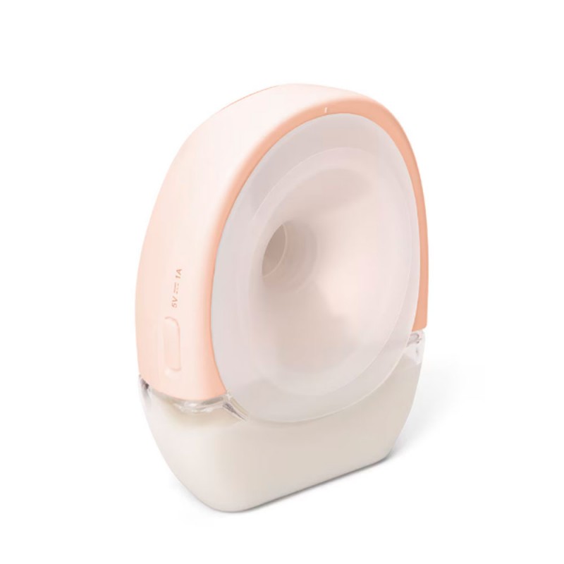 Sacaleches manos libres Suavinex - Imagen 3