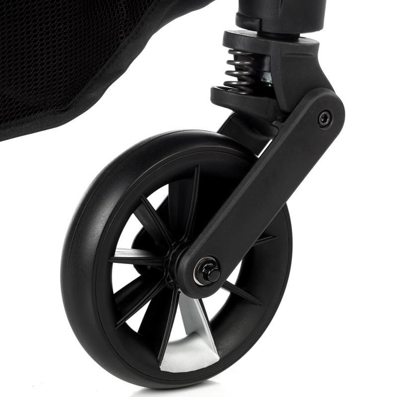 Silla paseo gemelar Twinside Jané - Imagen 4