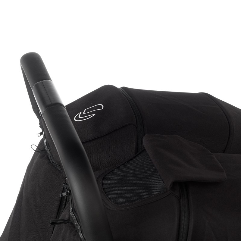 Silla paseo gemelar Twinside Jané - Imagen 6