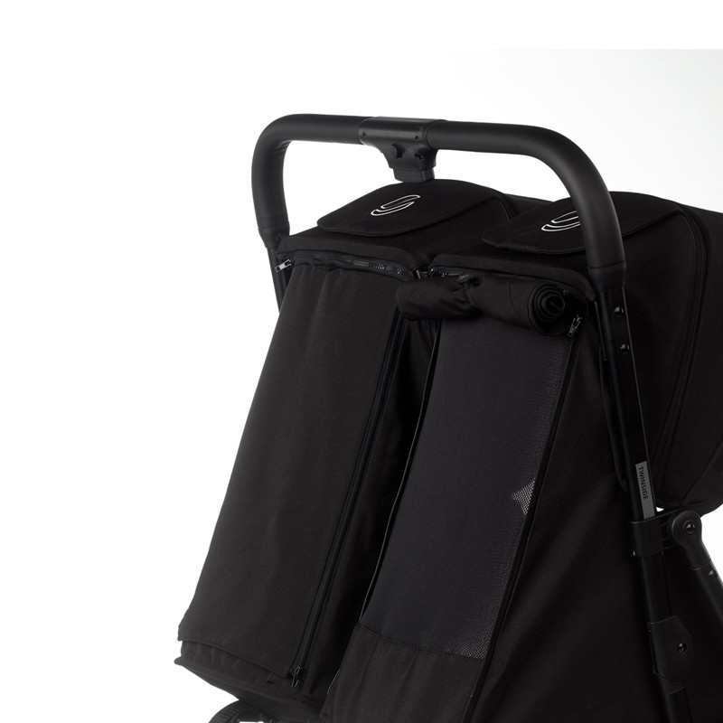 Silla paseo gemelar Twinside Jané - Imagen 7