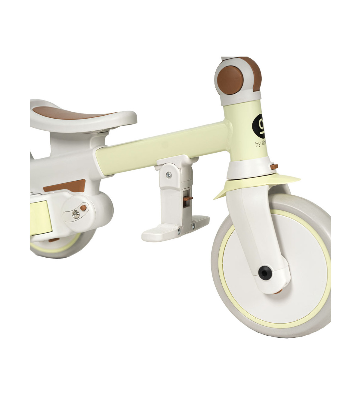 Triciclo multifunción Evolutivo Evol Olmitos - Imagen 12