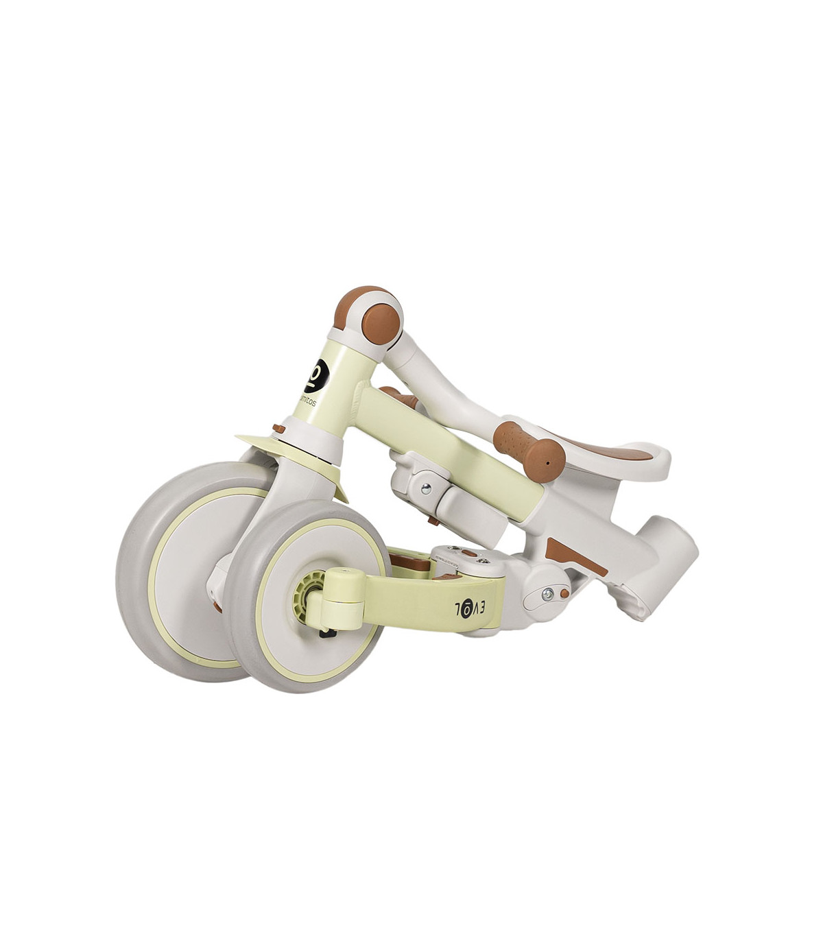 Triciclo multifunción Evolutivo Evol Olmitos - Imagen 14