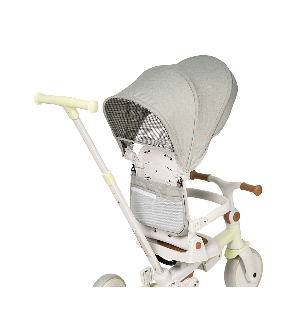 Triciclo multifunción Evolutivo Evol Olmitos - Imagen 7