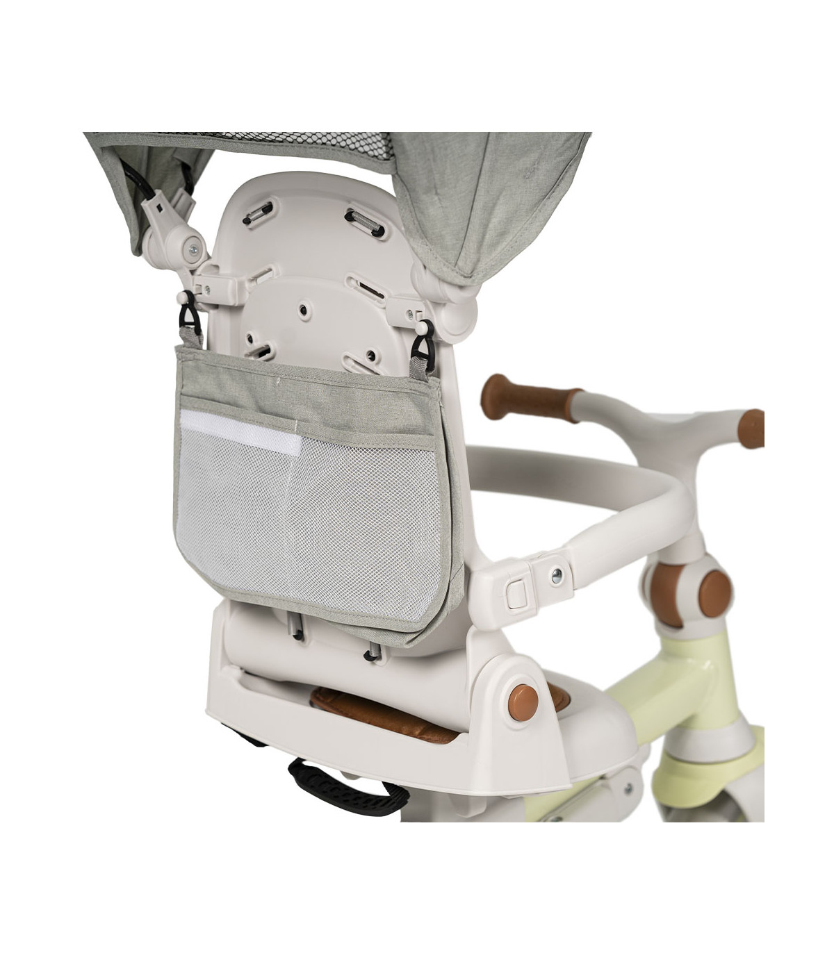 Triciclo multifunción Evolutivo Evol Olmitos - Imagen 8