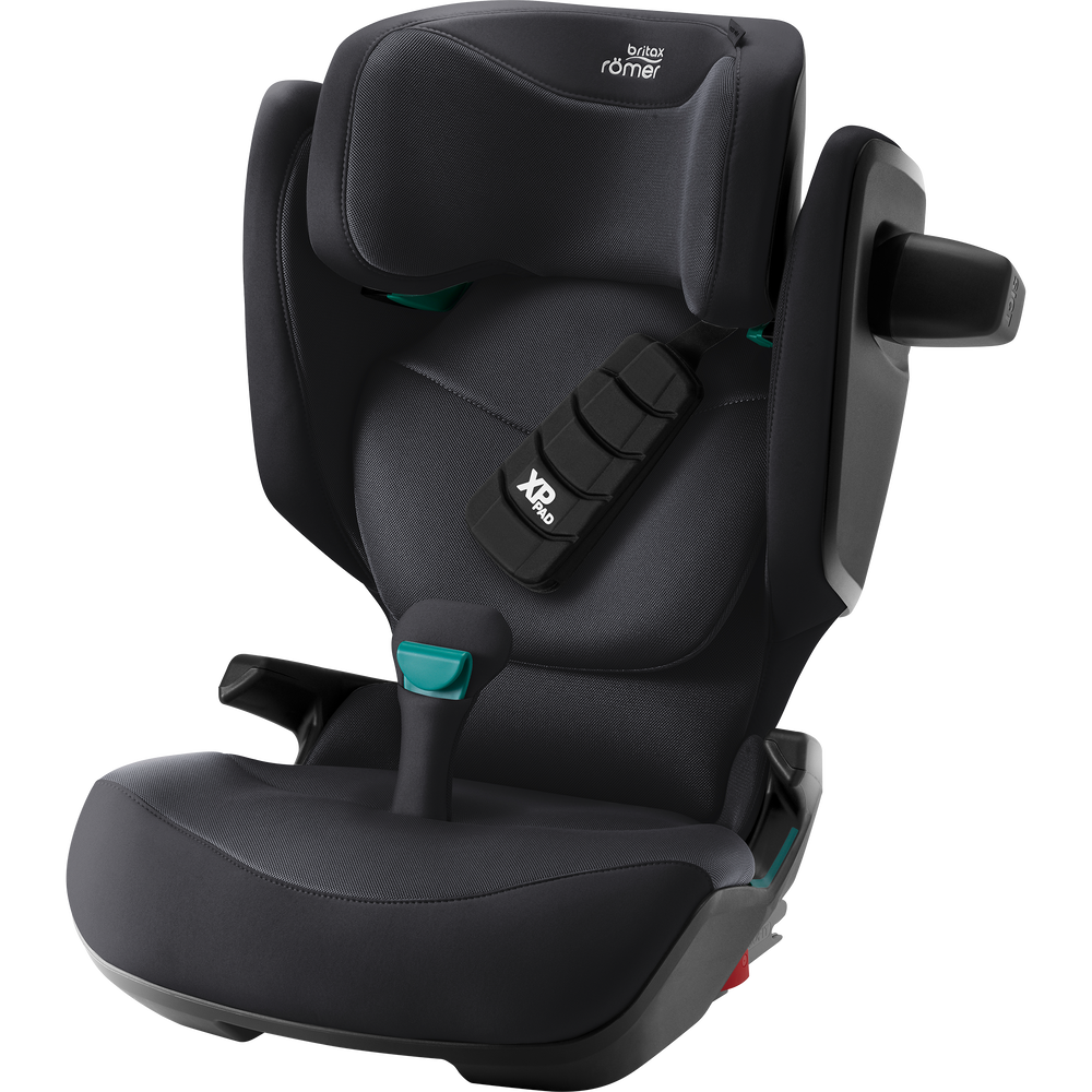 Silla coche Kidfix PRO 100-150 cm. - Imagen 5