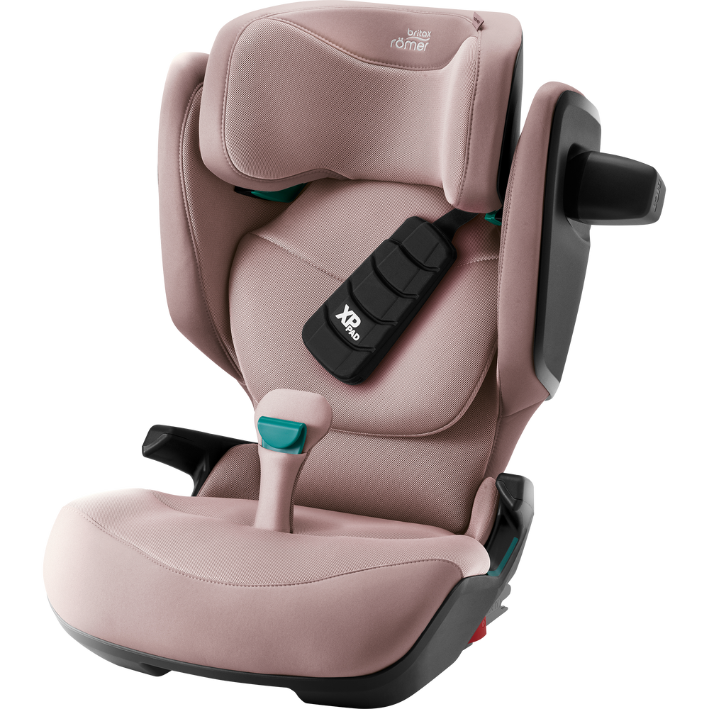 Silla coche Kidfix PRO 100-150 cm. - Imagen 4