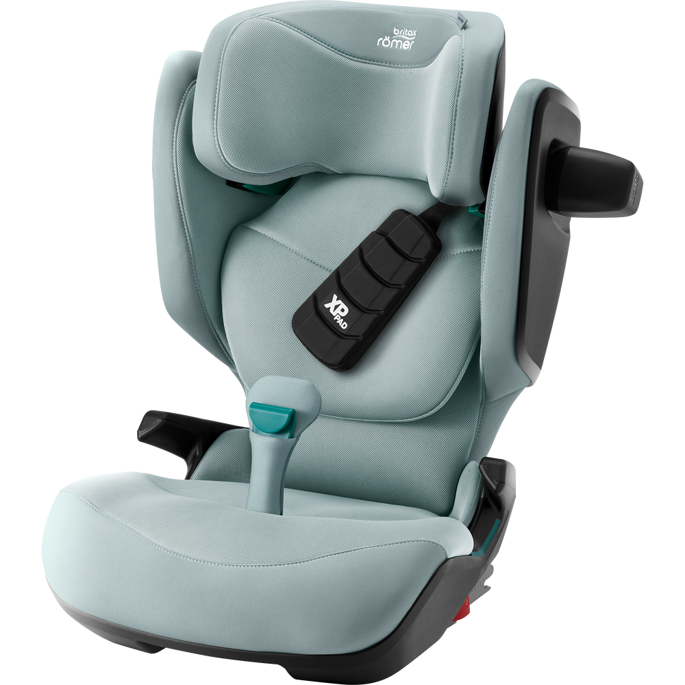 Silla coche Kidfix PRO 100-150 cm. - Imagen 2