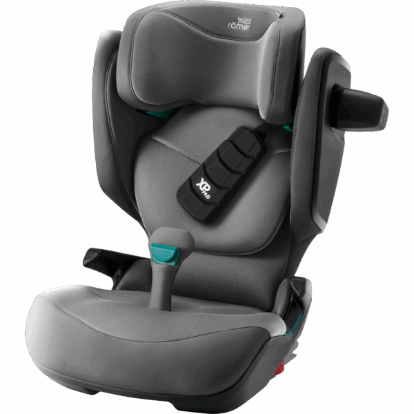 Silla coche Kidfix PRO 100-150 cm.