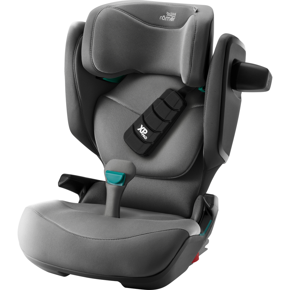 Silla coche Kidfix PRO 100-150 cm.