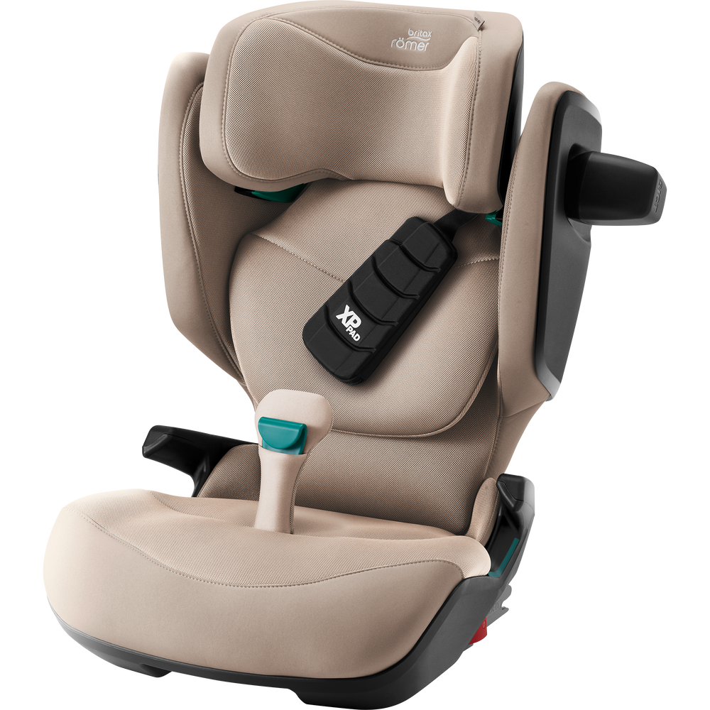 Silla coche Kidfix PRO 100-150 cm. - Imagen 3