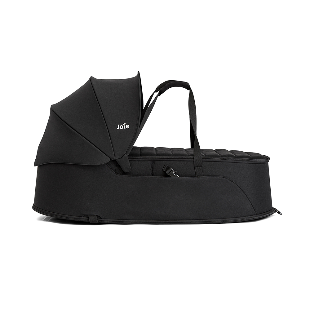 Capazo Soft Carrycot Joie - Imagen 2