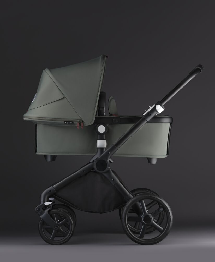 Bugaboo Fox Cub - Imagen 2