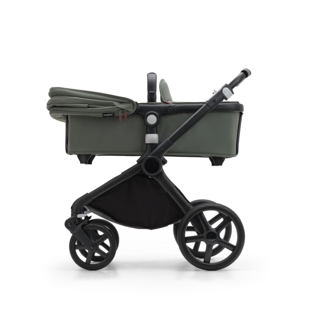 Bugaboo Fox Cub - Imagen 3