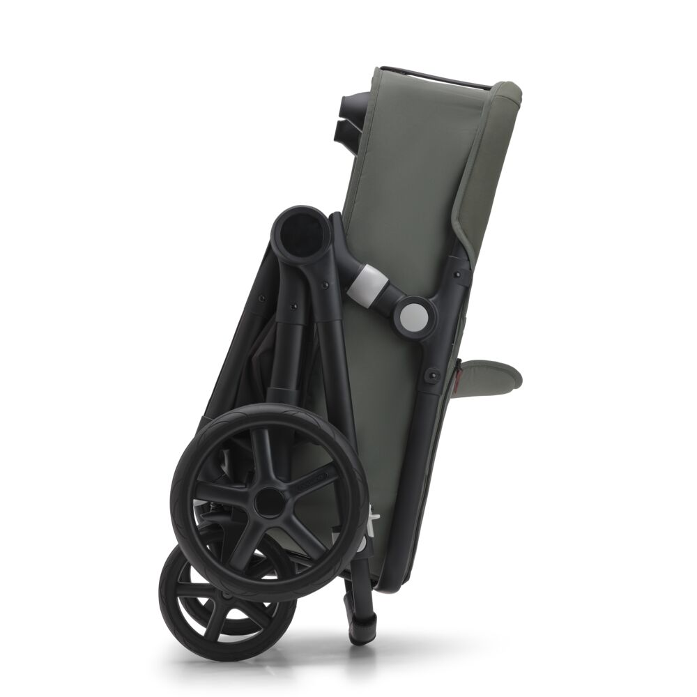 Bugaboo Fox Cub - Imagen 4