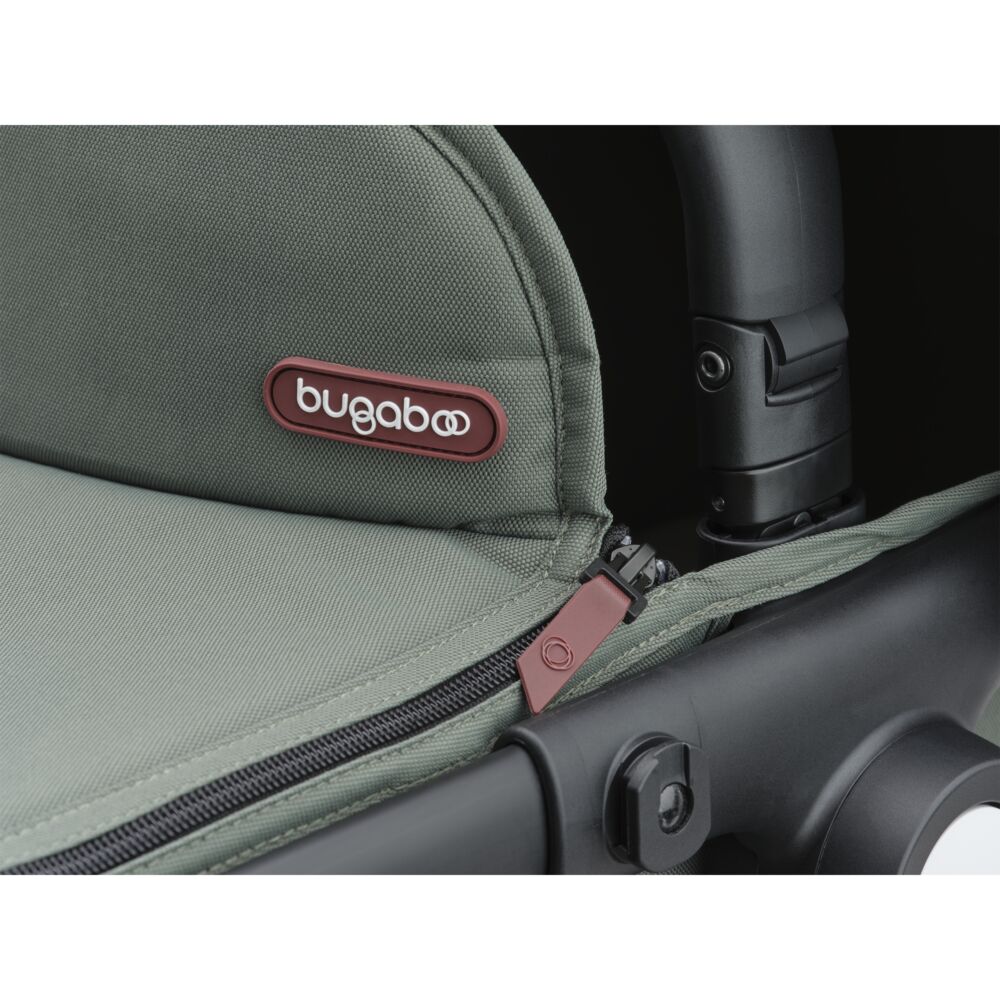 Bugaboo Fox Cub - Imagen 9